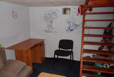 Zona Spitalul Judetean, Amenajat, Mobilat, Utilat - 9