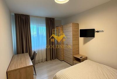 Apartament cu 2 camere decomandat, mobilat în Mărăști - 8