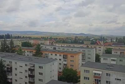 Apartament cu 2 camere decomandat în Gării - 4