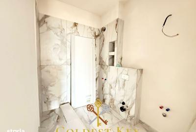 Apartament cu 3 camere în Baciu