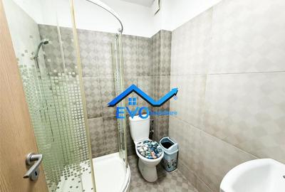 Camera de camin, baie proprie, etajul 2, zona Poitiers - 1