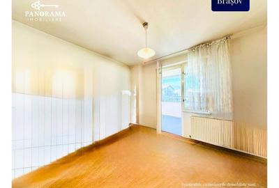 Apartament de vânzare în centrul Brașovului | Strada Lungă - 11