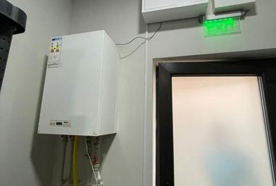 Spațiu comercial, de 51 mp, în Central - 5