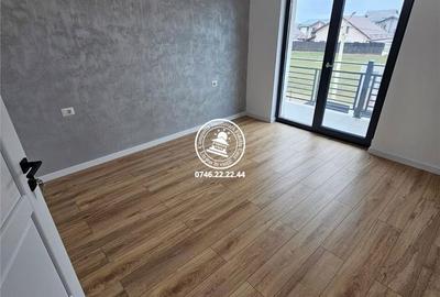 Casă cu 5 camere cu Teren 402 Mp în Valea Lupului - 1