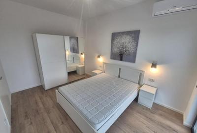 Apartament cu 2 camere, mobilat în Domenii - 4