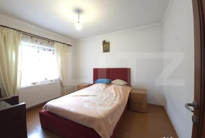 Casă cu 5 camere cu Teren 2500 Mp în Buciumeni - 9
