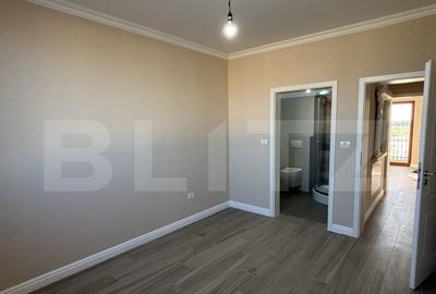 Duplex 4 camere, 125 mp utili, Sacalaz - 5