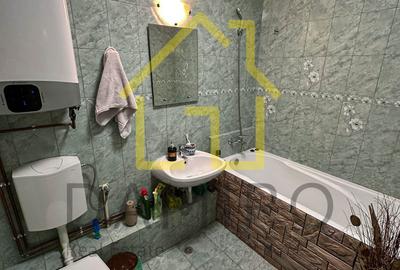 Apartament 2 camere Calea Mosilor metrou Obor Blvd. Dacia Eminescu Boiler - 9