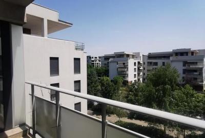 Baneasa Exclusivist Amb SUA Ap 4 cam 160mp, 2 locuri parcare boxa - 4