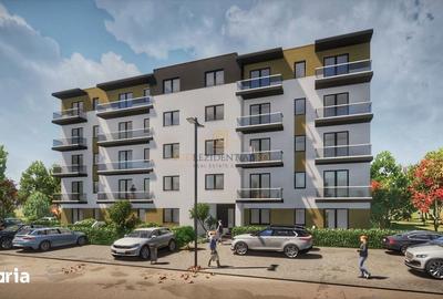 Apartament cu 2 camere în Vidra - 12