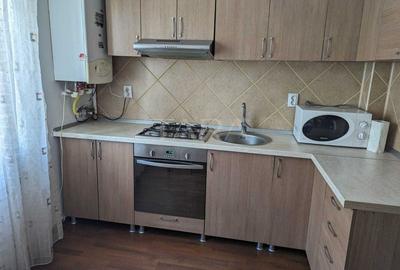 Apartament cu o cameră decomandat în zona Regal. - 5