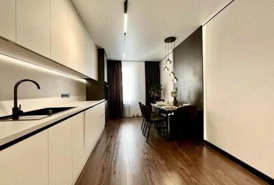 De vanzare apartament cu 2 camere in zona Bogdanestilor - 1