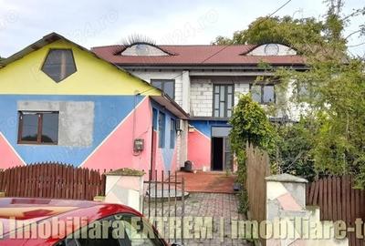 Spațiu comercial, de 160 mp, în Brătulești - 14