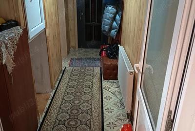 Apartament cu 2 camere semidecomandat în Mihail Kogălniceanu - 1