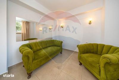 Apartament cu 2 camere, mobilat în Florilor - 6