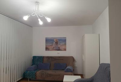 Apartament cu 2 camere decomandat în Lujerului - 6