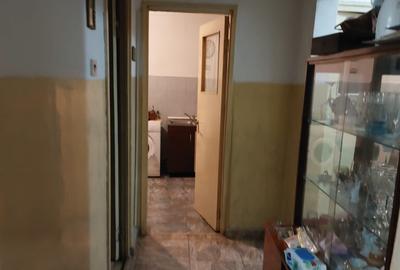 Apartament 4 camere, ultracentral, Rosiori de Vede | 79,65 mp utili - 16