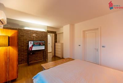 Penthouse finalizat si intabulat  River,s Towers ! - 3
