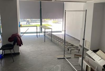 Spațiu comercial, de 80 mp, în Nicolae Bălcescu - 3