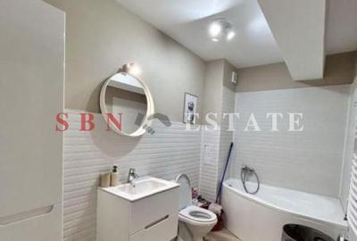Apartament cu 2 camere decomandat, mobilat în Theodor Pallady - 6