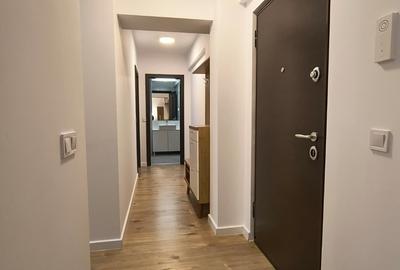 Barbu Vacarescu, Fabrica de Glucoza, Belvedere Residence, loc parcare - 13