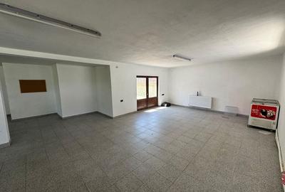Spațiu comercial, de 469 mp, în Central - 5
