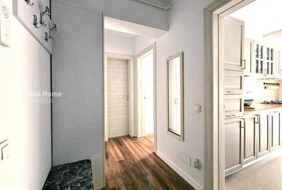 Apartament cu 2 camere decomandat, mobilat în Politehnica - 9