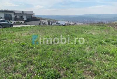 Teren Intravilan zona strazii Voronet, Cluj-Napoca - 1