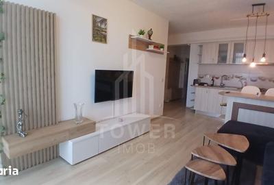 Apartament cu 2 camere în Șelimbăr - 1