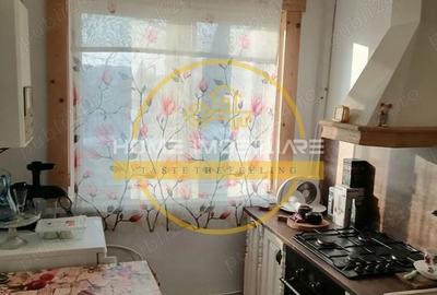 Apartament cu 2 camere decomandat, mobilat în Tătărași - 5