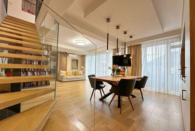 Apartament cu 4 camere decomandat, mobilat în Brașovul Vechi - 3