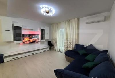 Apartament cu 2 camere decomandat în Braytim - 6