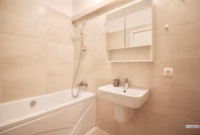 TINERETULUI - DIMITRIE CANTEMIR, GARSONIERA  MODERNA,38 MP, BLOC 2017! - 5