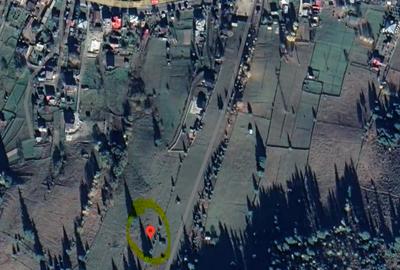 Teren agricol extravilan de 2000 mp, în Exterior Sud - 1