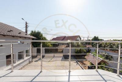 Casa cu acces rapid din Bld. Nicolae Balcescu Uiasca, st - 5