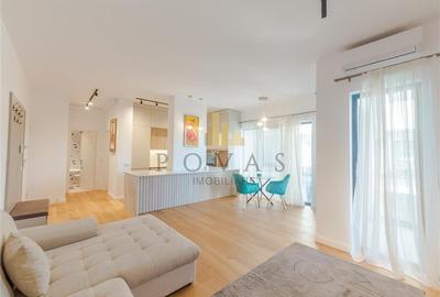 Inchiriere Apartament 2 Camere  Belair Lake Iancu Nicolae - 2