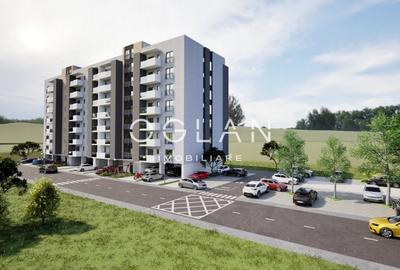 Apartament 2 camere nou, zona Doamna Stanca - 4