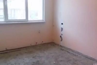 Apartament cu 2 camere semidecomandat în Central - 1
