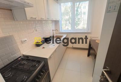Apartament cu 2 camere semidecomandat, mobilat în Central - 5