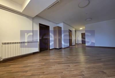 Apartament cu 3 camere semidecomandat, mobilat în Dorobanți - 5