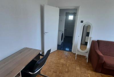 Apartament cu 2 camere semidecomandat în Gheorgheni - 4