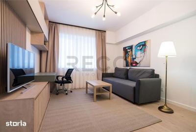 Apartament cu 2 camere, mobilat în Calea Aradului - 7
