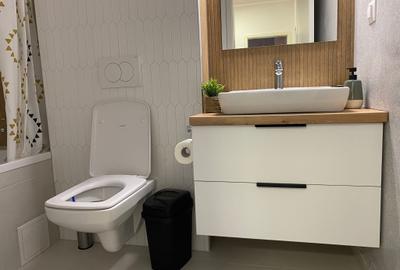 Apartament cu 2 camere decomandat în Avantgarden - 11