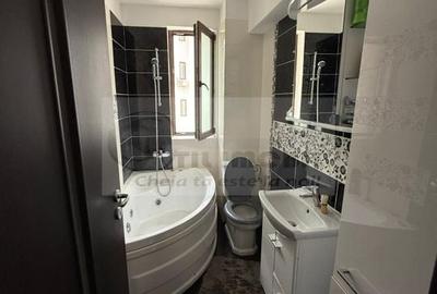 Apartament zona Tatarasi Konak Residence,2 camere decomandat,500EUR/lună - 7