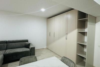 Apartament cu 2 camere semidecomandat, mobilat în Drumul Taberei - 5