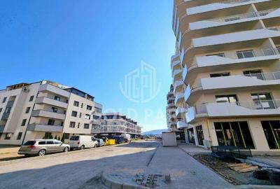 Spatiu Comercial -Zona Floresti/Eroilor -Suprafete de 328 sau 657 mp - 12