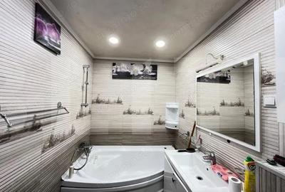 Apartament 3 camere, 52 mp zona centrala Boto?ani - 6