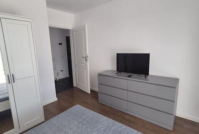 Apartament cu 2 camere decomandat în Titan - 5