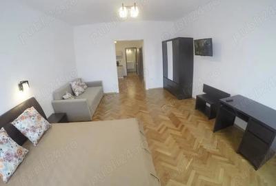 Garsonieră semidecomandată în Central