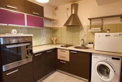 Apartament cu 2 camere decomandat în Unirii - 14